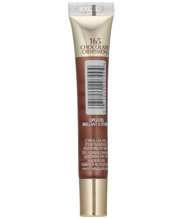 L'Or al Paris Colour Riche Le Gloss Chocolate Obsession 0.4 fl. oz - Buy Online on GoSupps.com