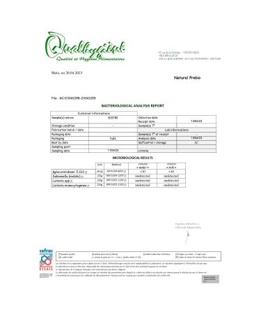 Buy Natural Probio Wasserkefir Starter Kit - 20g Japankristalle Culture with Instructions Recipes & E-Book Access | International Shipping Available - Buy Online on GoSupps.com