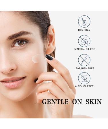 PROYA Hyaluronic Acid Face Serum with Ceramides - Hydrating, Repairing, and Soothing - 1oz - Buy Online on GoSupps.com