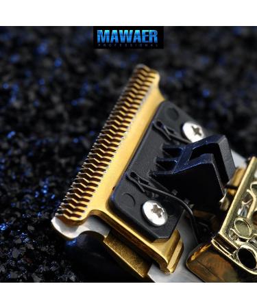 MAWAER FX Trimmer Blade with Ceramic Blades Compatible with BaBylissPRO FX787 & FX726 Trimmer FX707Z Replacement Blades for BaByliss PRO Barberology Trimmer Blade - Buy Online on GoSupps.com