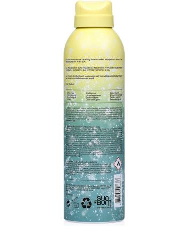 Sun Bum Cool Down After Sun Spray Made with Aloe Vera and Cocoa Butter to Soothe and Hydrate Vegan and Cruelty Free 170g - Buy Online on GoSupps.com