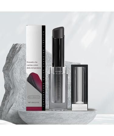  Tewzafiya PH BALMO PH Lipstick Colour Field - Moisturizing pH-changing lip balm | Long-lasting smudge-proof lip gloss cheek tint for women's daily makeup - Buy Online on GoSupps.com