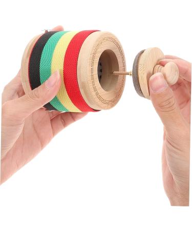 Beavorty Kasten Fu -Moxibusche-Box | Moxa Therapy Tools for Hypothermia Relief | Bamboo Moxibustion Instruments - Buy Online on GoSupps.com