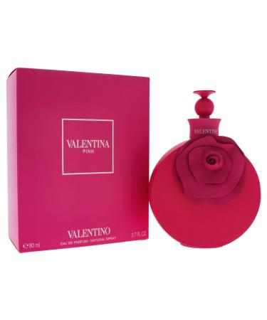Valentina Pink by Valentino 2.7 Fl Oz