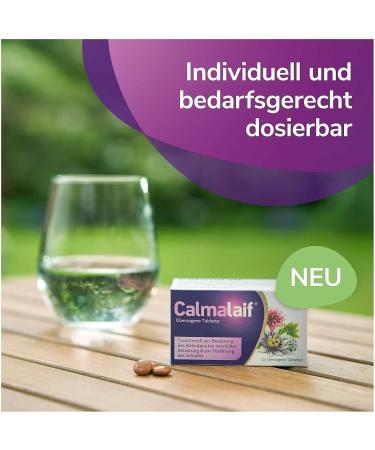  vitenda.de Calmalaif with Vitenda hand cream (120) - Buy Online on GoSupps.com