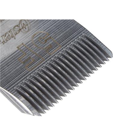 Oster 78919-176 Shaving Head 5F | 6.3 mm Length - Optimal for Precision Grooming | International Shipping Available - Buy Online on GoSupps.com