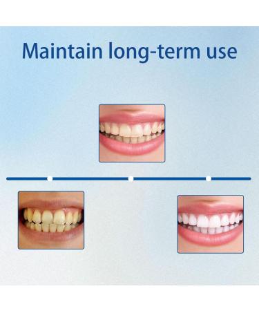LIOZXIUT Dentite Cavity Healing Tooth Armor Dentite Tooth Armor Dentite Cavity Healing Tooth Armor Liquid Dentite Cavity Tooth Armor Helps Keep Gum He lthy (2pcs) Transparent - Buy Online on GoSupps.com