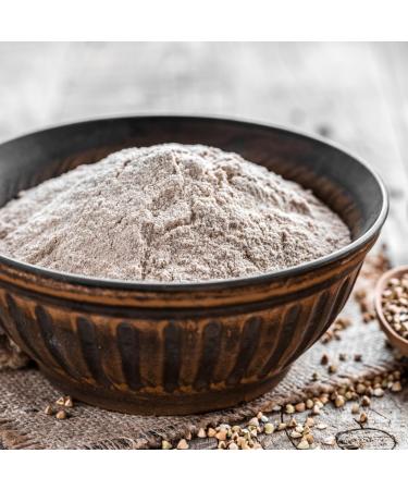 BONGIOVANNI FARINE E BONTA' NATURALI Farine de bl entier de bl tendre sur pierre moulue 1Kg BIO (100% grains italiens) 1.00 kg - Buy Online on GoSupps.com