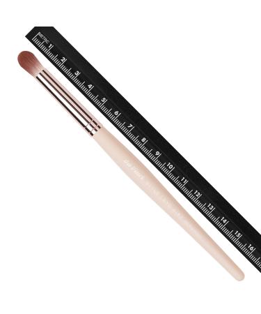 da Vinci Blender Brush - Vegan Synthetic Fiber Made in Germany | 1 Piece 6g - Ideal for Flawless Application - Buy Online on GoSupps.com