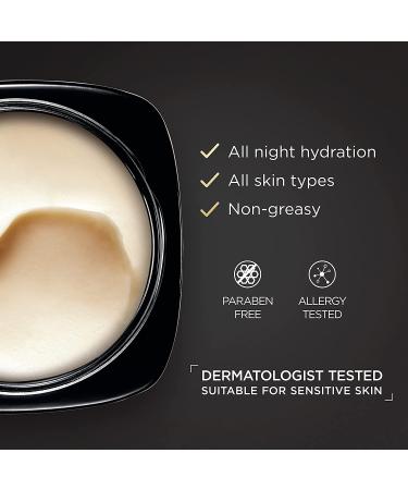 L'Oreal Paris Age Perfect Cell Renewal Day Moisturizer SPF 25 - Anti-Aging Antioxidant Complex | Smooths Wrinkles, Firms & Creates Radiant, Youthful Skin | Dermatologist Tested | 1.7 oz - Buy Online on GoSupps.com