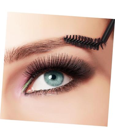 FOMIYES 3 Sets Natural Mascara Cosmetic Supplies Makeup Supplies Makeup Accessory Woman Make up Cosmetics - Buy Online on GoSupps.com