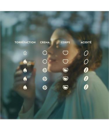 Coffee B Boules Espresso Forte 90 Capsules Unflavoured - Buy Online on GoSupps.com