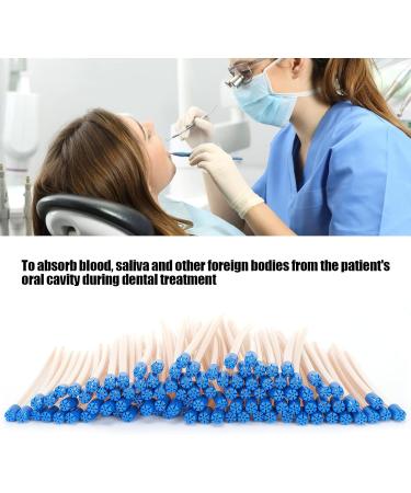 100pcs Dental Saliva Ejector - Disposable Smooth Water Flow for Dentists & Clinics | International Shipping Available - Buy Online on GoSupps.com
