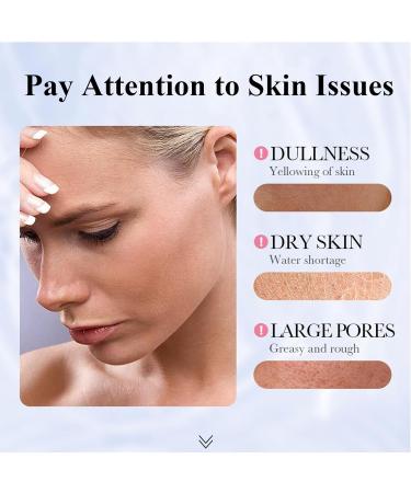Sakura Skin Care Sets & Kits | Collagen Face Care for Intensive Moisturizing & Skin Repair | Complete Skincare Routine with Cleanser Toner Serum Eye Cream & Facial Masks - Buy Online on GoSupps.com
