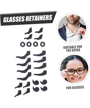 Combined Glasses Accessories Set - Covering & Protection for Eyewear | Shop Internationally - Buy Online on GoSupps.com