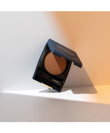 Lavertu Terre de Soleil Oven Bronzer - Naturally Radiant Long-Lasting and Breathable Complexion Ideal for All Skin Types (02+) - Buy Online on GoSupps.com