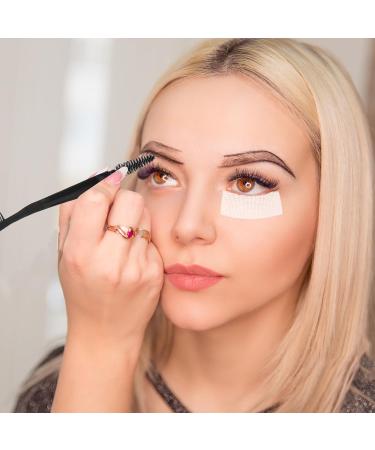 PLAFOPE 1 Roll Silicone Gel Tape Makeup Eyelash Tapes Eyelid Lifter Strips Eyelash Grafting Tape Lashes Extension Supplies Makeup Tape for Eyeshadow and Eyeliner Eyelash Lifting Tapes 4.40X4.40X3.00CM - Buy Online on GoSupps.com