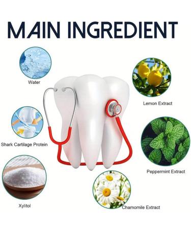 2PCS Toothache Relieving Spray Tooth Pain Relief Toothache Relief Dental Pain Relief Spray Pain Relief for Toothache Toothache Care Spray Herbal Oralcare Spray Gum Pain Spray Instant Teeth Pain Relief - Buy Online on GoSupps.com