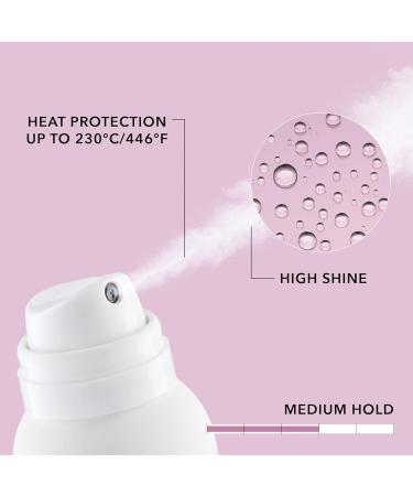 Goldwell StyleSign Shaping & Finishing Spray - Buy Online on GoSupps.com