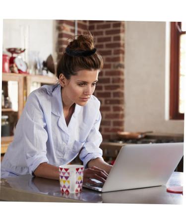 4 Pieces Hair Bow Autumn Winter Hair Ropes Hair Band Furry Ponytail Holder for Women Girl Scrunchies Hair Rope Lose Christmas - Buy Online on GoSupps.com