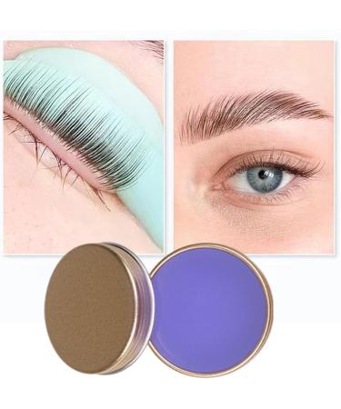  Generisch Eyelash lifting glue strong fruity scent non-irritating to the eyes eyebrow glue for beginners going out stage training beauty night - Buy Online on GoSupps.com