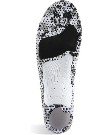 CURREX HikePRO Insole | Dynamic Support Insole for Hiking & Walking | Customized Cushioning & Stability | Men, Women & Youth Sizes Available - Buy Online on GoSupps.com