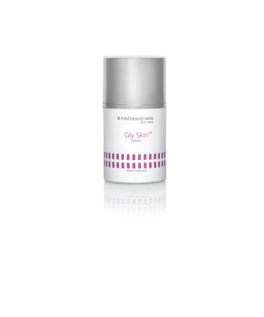 Med Beauty Swiss Gly Skin Lotion 50 ml - Buy Online on GoSupps.com