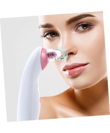  FRCOLOR FRCOLOR 1 Set Blackhead Instrument Blackhead Extractor Facial Cleansing Oil Blackhead Extraction Pore Vacuum Skin Abs Clean Cleaner - Buy Online on GoSupps.com