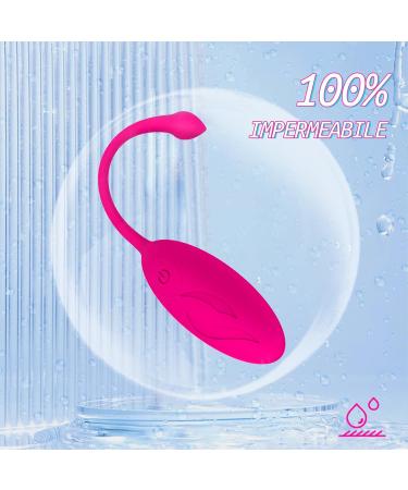 V br  nteee Remote Control Ov tt : Wireless V bra-ori for Ladies | Best Indoor Control with T l control | Professional Use - Buy Online on GoSupps.com