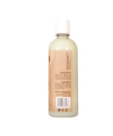 Lenico Bergamot Gold Edition 3 Piece Set: Shampoo 500ml, Conditioner 500ml, Oil 120ml - Buy Online on GoSupps.com