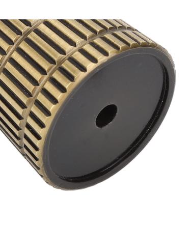 Shop Lightweight Metal Shaving Stand Base | Non-Slip Razor Holder & Portable Shaving Brush Stand - International Shipping Available - Buy Online on GoSupps.com