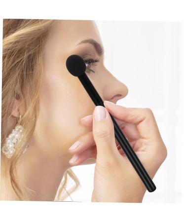 Mipcase 6 Pcs Makeup Brush Set - Concealer Sponges Lip Applicator & Foundation Puff - Premium Makeup Tools for Flawless Application - Buy Online on GoSupps.com