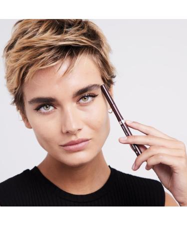 L Or al Paris - Precision Felt Eyeliner - Ultra Fine Tip - Water Resistant & Transfer-Free - Infallible Grip Precision Felt Liner - Shade: Brown - 6.3 g - Buy Online on GoSupps.com