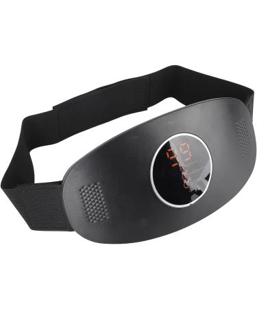 Fyearfly Rechargeable Massage Slimming Belt - 3 Modes 26 Speeds for Effective Fat Burning - Electric Waist Massager for Men & Women - Buy Online on GoSupps.com