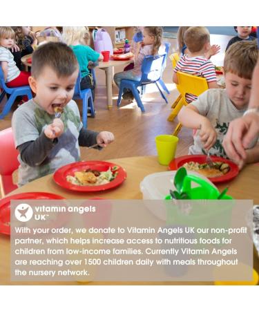 INNOPURE High Strength Biotin Tablets 12000mcg (365 Tablets) - Vegan Society Certified - UK Made 1-Year Supply - Buy Online on GoSupps.com