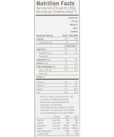 Familia Swiss Muesli Premium - No Sugar Added, 21oz | Healthy Breakfast Cereal - Buy Online on GoSupps.com