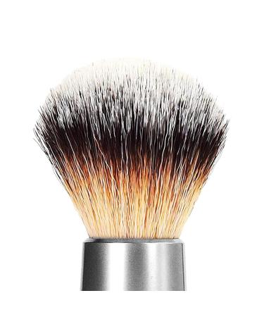 Magidal Razor Brush for Men - Portable Professional Soap Brush & Wet Shaving Tool with Aluminum Handle - Best Razor Accessories for Hairdressing Salons - Buy Online on GoSupps.com