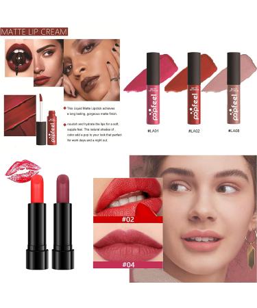 28th Makeup Box Set - Professional Cosmetics for Teen Girls | Eyeshadow Lip Gloss Rouge & Concealer - Buy Online on GoSupps.com
