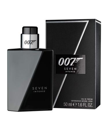 Seven Intense Colognes 1.6 Fl Oz (Pack of 1) - Buy Online on GoSupps.com