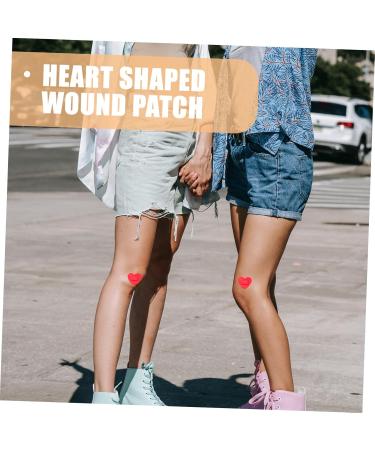 Buy FRCOLOR 50pcs Alien Portable Adhesive Bandages - Breathable Hemostasis Stickers for International Shipping - Buy Online on GoSupps.com