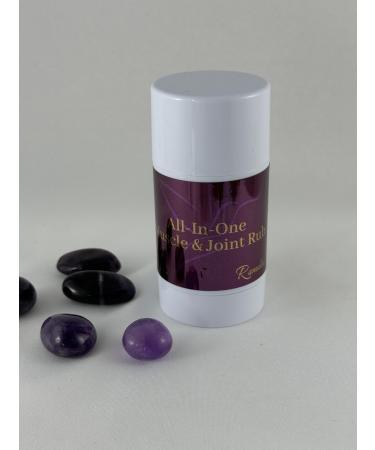 All-in-One Muscle & Joint Rub
