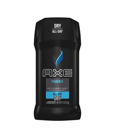 AXE Phoenix 4 Piece Gift Set - Premium International Shipping | Perfect Gift for Him - Buy Online on GoSupps.com