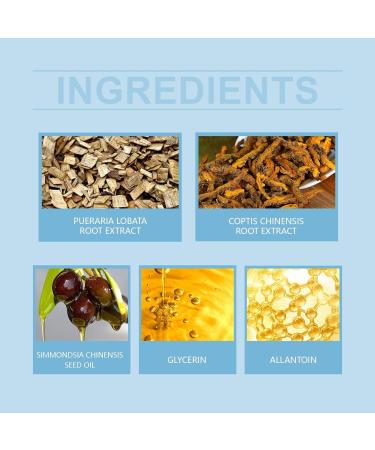  G n rique Soothing Cream for Dry Irritated and Dandruff-Prone Scalp - Soothes Discomfort and Repairs Flaking - Buy Online on GoSupps.com