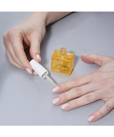 Mylee TLC Nail Serum 15ml Nail Repair Treatment Stronger Longer & Healthy Cuticles Fresh Watermelon Scent Contains Vitamins & Sweet Almond Oil - Buy Online on GoSupps.com