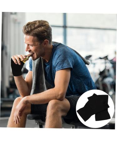 NOLITOY Carpal Tunnel Gloves - 3 Pairs Wrist Support & Compression Brace for Pain Relief - Buy Online on GoSupps.com