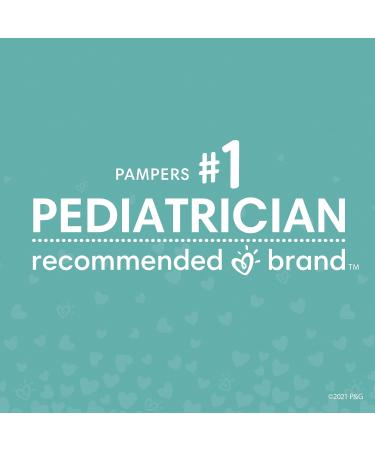 Pampers Baby Dry Diapers Size 5 132 Count Leakproof days & nights - Buy Online on GoSupps.com