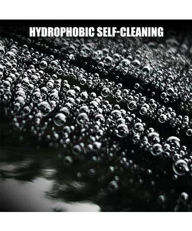 3 in 1 Car Coating Agent Spray Car Ceramic Coating Spray Car Scratch Repair Nano Spray Multi-Functional Plastic Parts Refurbish Agent 1PCS - Buy Online on GoSupps.com
