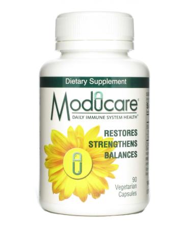 Moducare Immune System Support - 90 Capsules