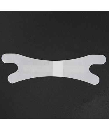 10Pcs Nasal Strips for Congestion Relief - Anti Snoring Nose Patch for Better Sleep - Buy Online on GoSupps.com