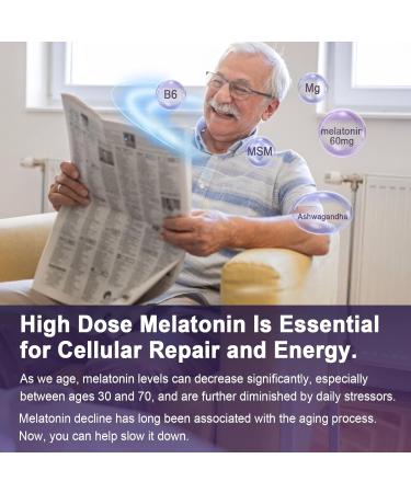 NEVISS Melatonin Gummies 60mg + Kids Multivitamin Soft Chews - Buy Online on GoSupps.com